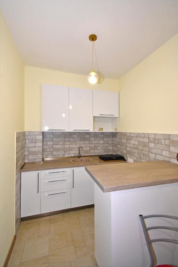 The Nut Guest House Jerevan Buitenkant foto